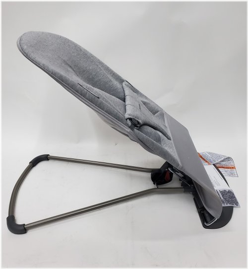 Cozy Glide & Rock Nursery Chair