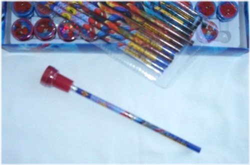 Superhero Stationery Assortment Pack