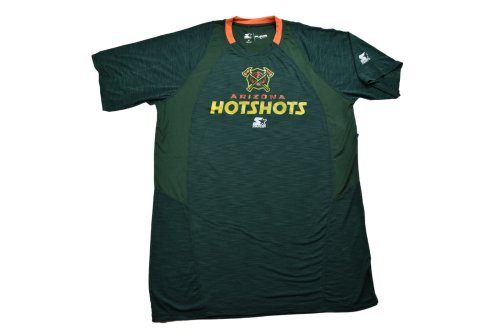 Arizona Hotshots Football Tee by G-III