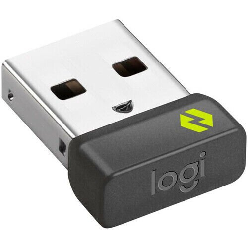 Bolt USB Receiver