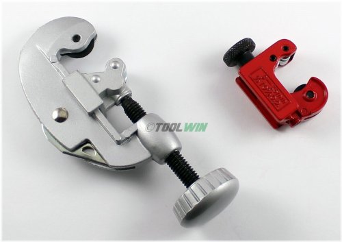 Precision Tube Cutter Set