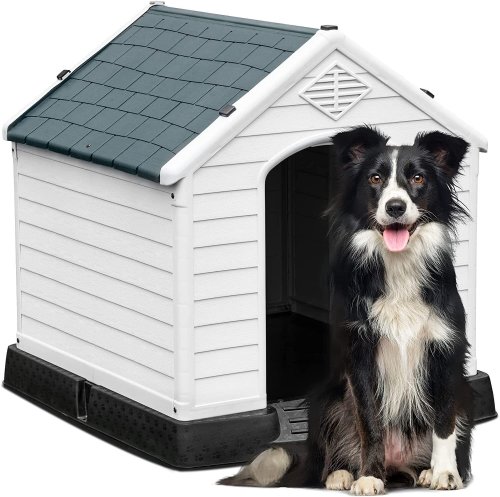 Durable Canine Shelter