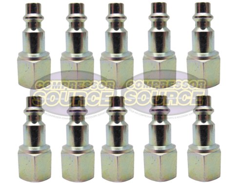 Prevost Safety Coupler Plug Kit