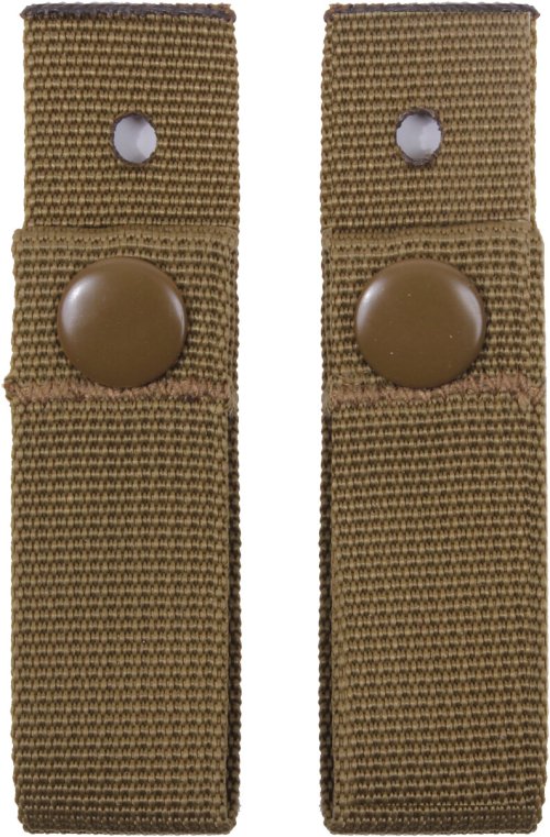 Rugged Gear Helmet Strap Kit