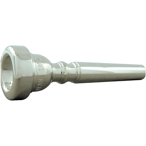 Precision-fit Brass Mouthpiece - 14B4