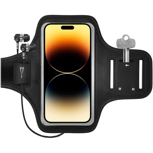 Active Gear Phone Pouch