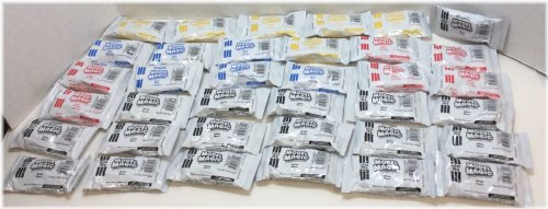 Vivid Color Clay Set