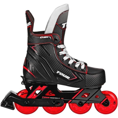 Rapid Glide Inline Skates