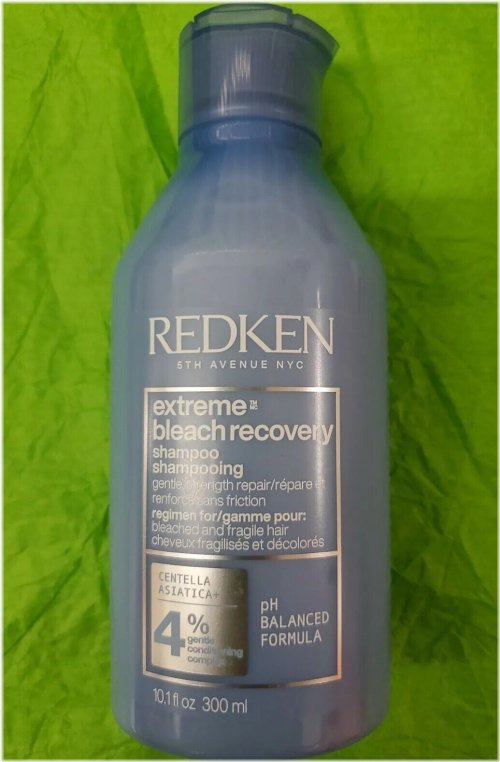Revive & Restore Hair Repair Shampoo