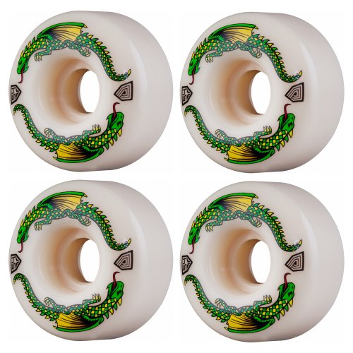 Dragon Formula 93A Wheels
