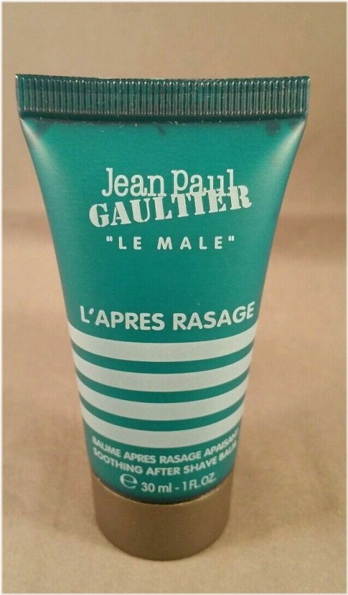 Gaultier Soothing After Shave Balm