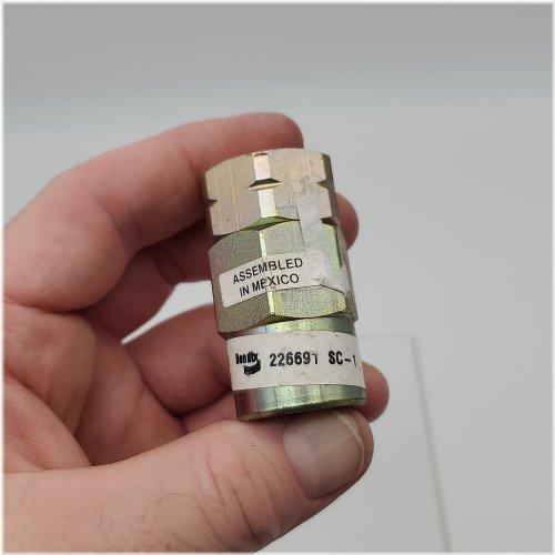 SteelGuard Forge Balusters