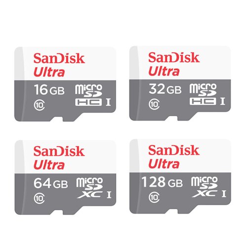 Ultra TF Memory Card