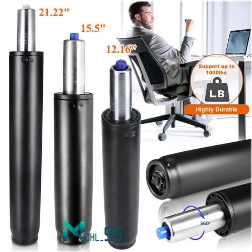 Sturdy Office Seating Gas Cylinder