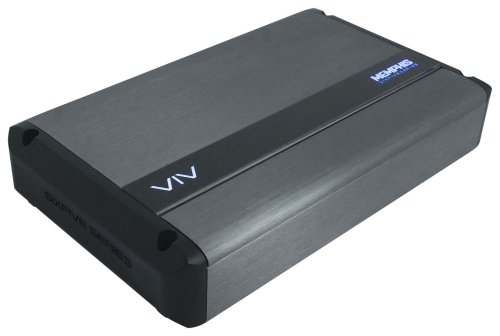 SonicForce Amplifier