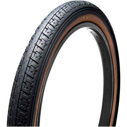 Blacktop Skinwall Tire