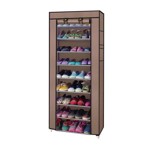 ClosetMax Shoe Storage Organizer