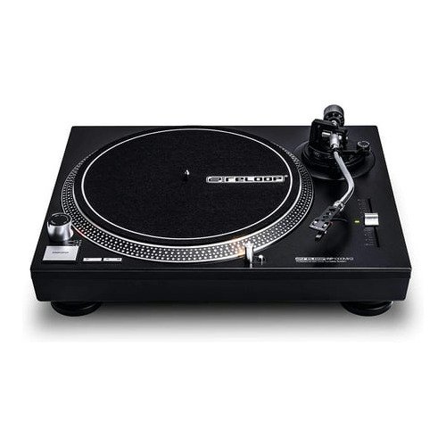 Belt Drive Pro Turntable System