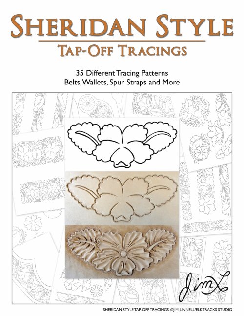 Sheridan Style Tap-Off Tracings
