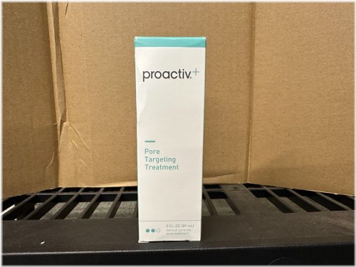 ClearSkin Pro Pore Targeting Treatment