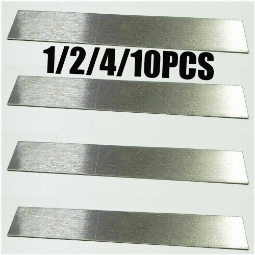 Nickel Jewelry Plating Kit