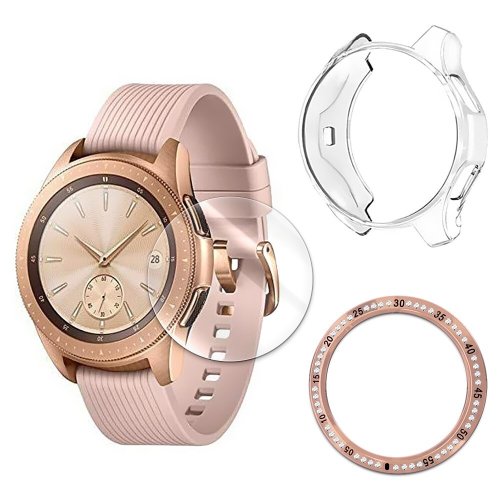 Guardian Shield for Samsung Galaxy Watch 46mm