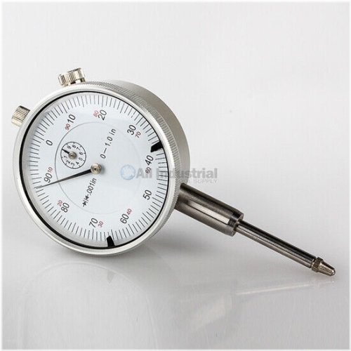 Precision Gauge