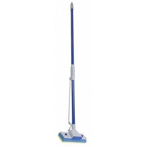 BlueWave SpongeClean Mop