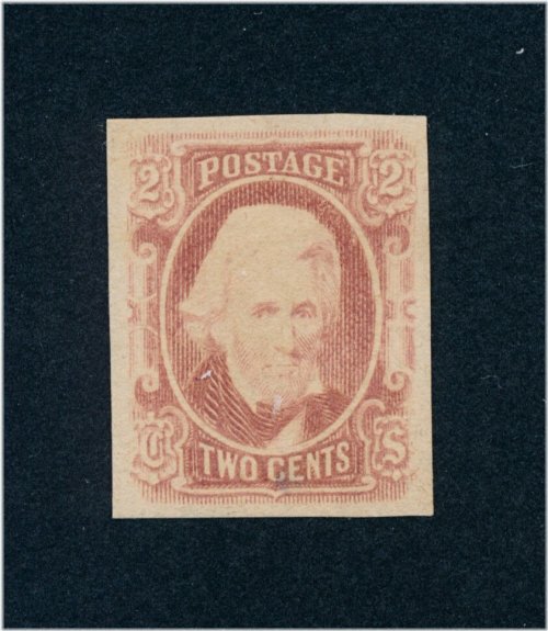 Southern Heritage Stamps