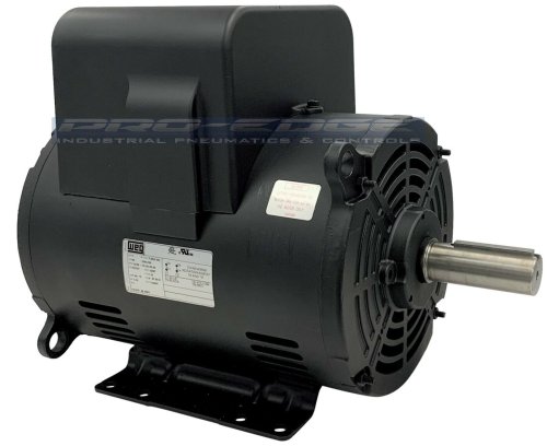 PowerPro 7.5 - Single Phase Motor