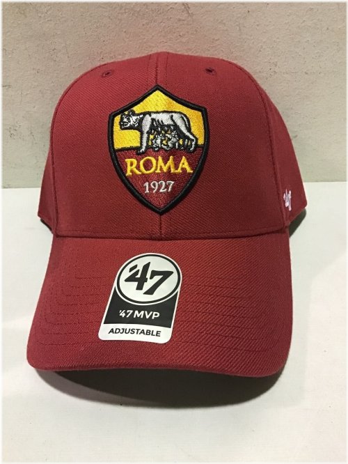 Roman Crest Cap