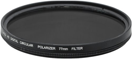 ClearView Pro Polarizer Filter