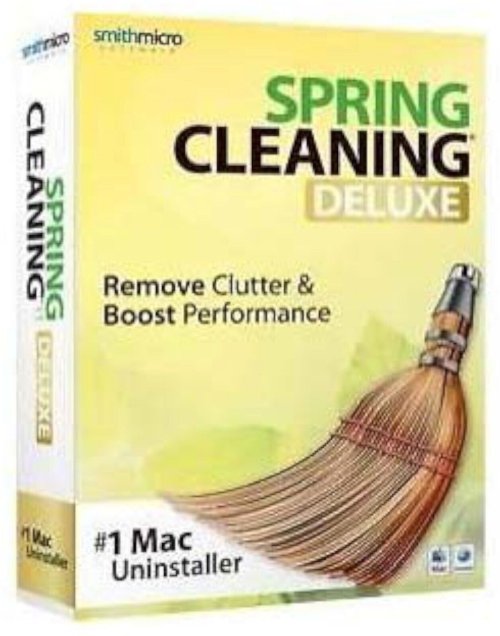 MAC Uninstaller Pro 11 - Efficient System Cleaning Software for Apple Computers