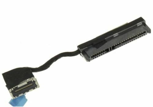 Interposer SATA Cable Adapter