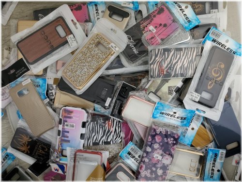 TechArmor Variety Pack