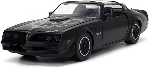 Retro Muscle Car Model Kit