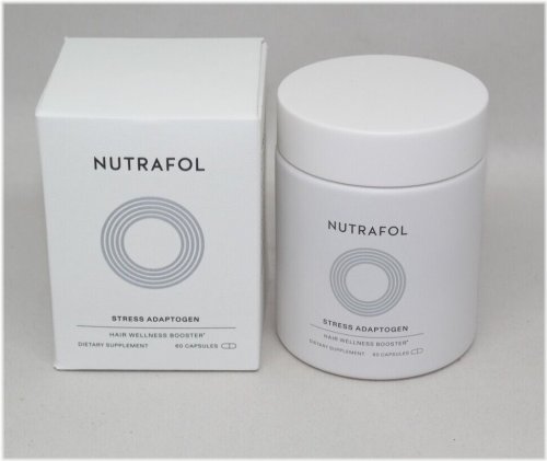 TrichoZen Hair Renewal Complex