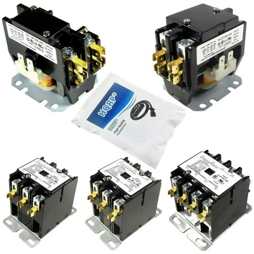 PowerLink Definite Purpose Relay - Reliable Contactors for HVAC Systems