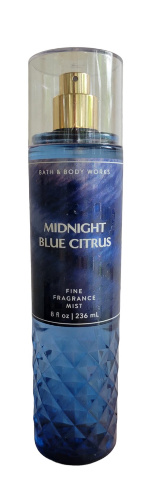 Midnight Citrus Bliss Gift Set