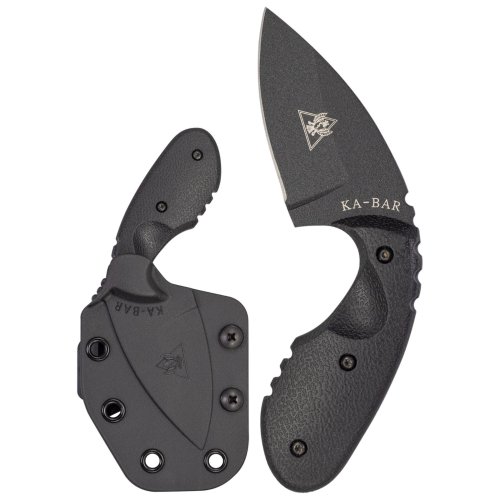 Precision Edge Fixed Blade Knife