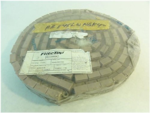 Regina Flitetop Chain - 10' Long