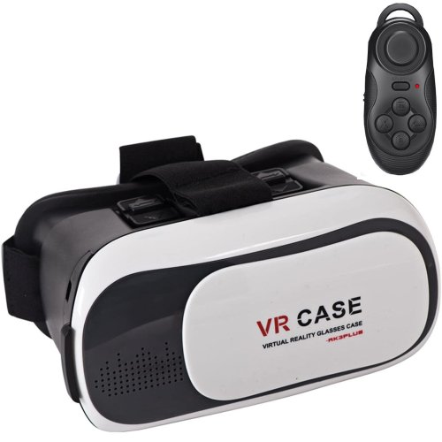 Immersive Vision Kit