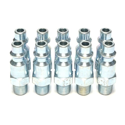 Foster M Style Air Hose Fittings Set