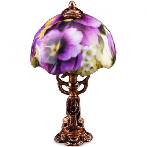 Whimsy Bloom Table Lamp