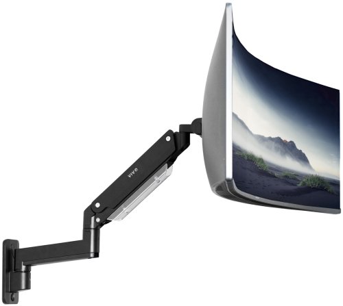 Pneumatic Ultrawide Wall Mount