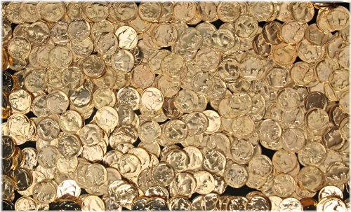 American Heritage Buffalo Nickels Collection