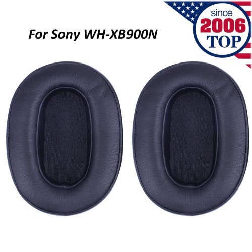 ComfortFit Replacement Ear Cushions for Sony Headphones