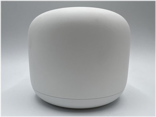 Snow Mesh Wifi Router by Google Nest