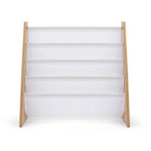 Adventure Haven Bookshelf