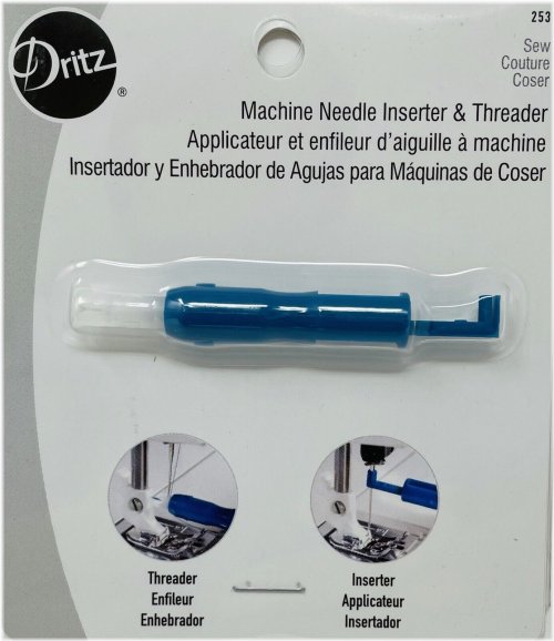 ThreadEase Needle Tool #D253